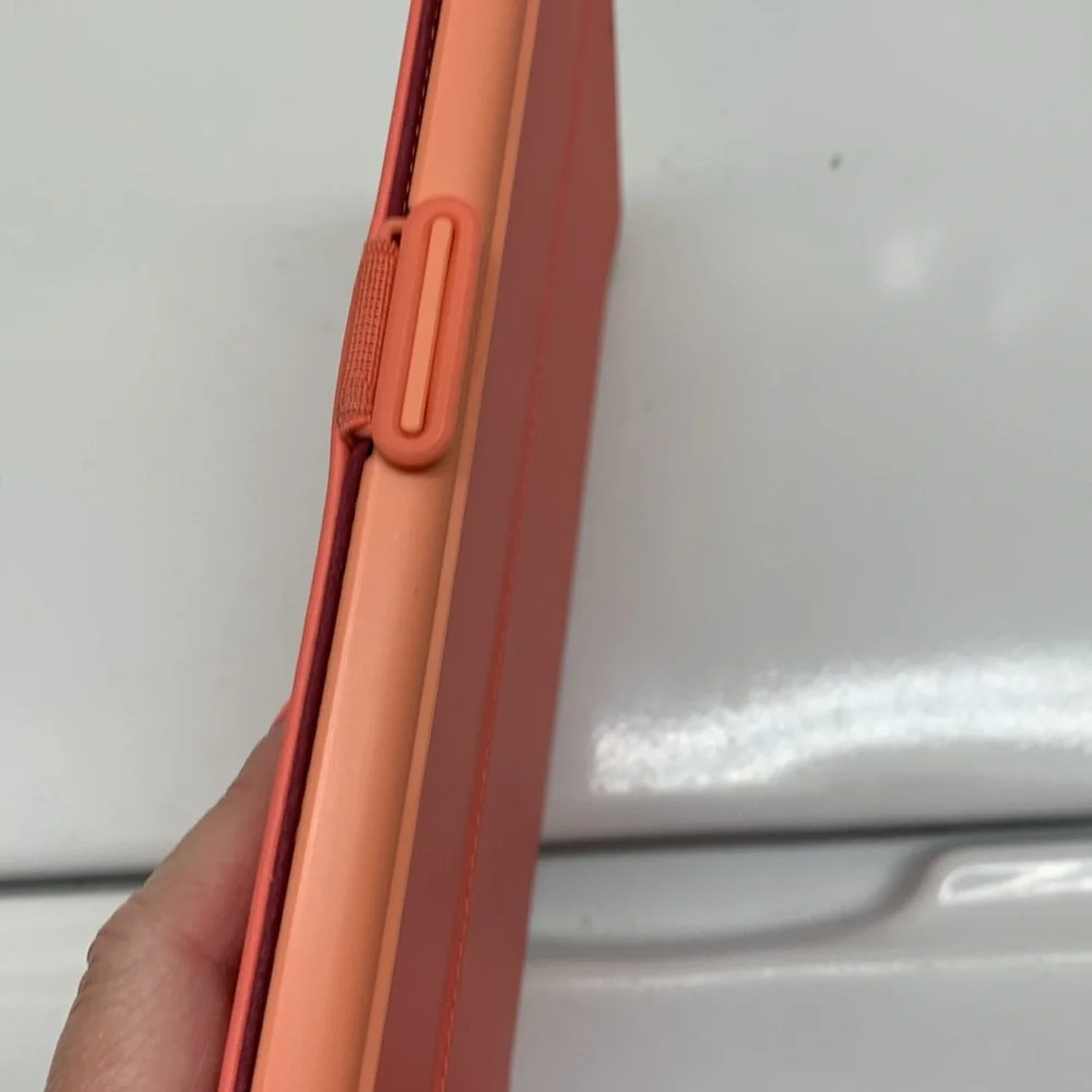 EUC iPad case for 9.7